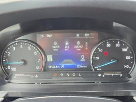 2021 FORD EXPLORER SUV 4-CYL, ECOBOOST, TURBO, 2.3 LITER XLT SPORT UTILITY 4D
