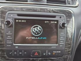 2014 BUICK ENCLAVE