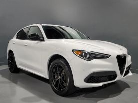 2021 Alfa Romeo Stelvio - - Image 10