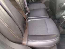 2019 CHEVROLET TRAX SUV 4-CYL, ECOTEC TURBO, 1.4L LT SPORT UTILITY 4D
