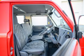 1994 TOYOTA TOYOACE TRUCK 3Y FIRE TRUCK