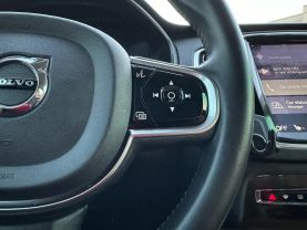 2016 VOLVO XC90 SUV 4-CYL, DRV-E SPRCHGD 2.0T T6 MOMENTUM SPORT UTILITY 4D
