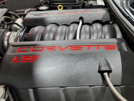 2005 Chevrolet Corvette - - Image 41