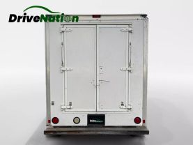 2016 CHEVROLET EXPRESS COMMERCIAL CUTAWAY CUTAWAY V8, FLEX FUEL, 6.0 LITER CUTAWAY VAN 2D