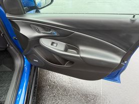 2016 CHEVROLET VOLT SEDAN VOLTEC ELECTRIC DRIVE PREMIER SEDAN 4D