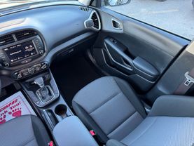 2023 KIA SOUL WAGON 4-CYL, 2.0 LITER LX WAGON 4D