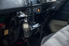 1994 TOYOTA TOYOACE TRUCK 3Y FIRE TRUCK