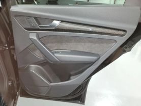 2018 Audi Sq5 - - Image 39