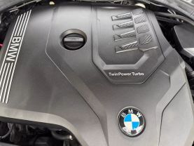 2020 BMW 3 SERIES SEDAN 4-CYL, TURBO, 2.0 LITER 330I SEDAN 4D