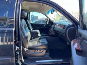 2008 CHEVROLET SUBURBAN 1500