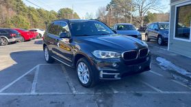 2016 Bmw X5 - Image 3