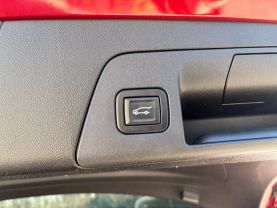 2021 BUICK ENVISION SUV 4-CYL, TURBO, 2.0 LITER ESSENCE SPORT UTILITY 4D at T&T Repairables - used car dealership in Spencer, Indiana.