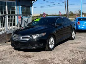 2015 FORD TAURUS