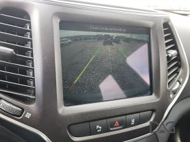 2021 JEEP CHEROKEE SUV