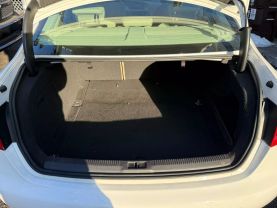 2009 AUDI A4 SEDAN 4-CYL, TURBO, 2.0 LITER 2.0T QUATTRO SEDAN 4D
