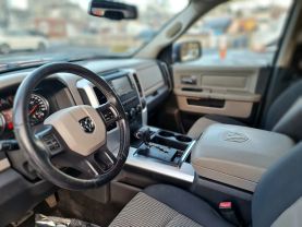 2012 Ram 1500 Quad Cab - Image 10