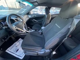 2016 HYUNDAI VELOSTER