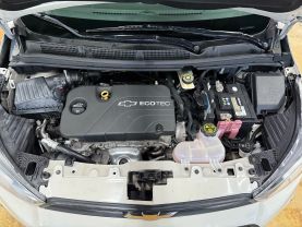 2016 CHEVROLET SPARK