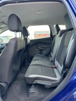 2014 FORD ESCAPE SUV 4-CYL, 2.5 LITER S SPORT UTILITY 4D