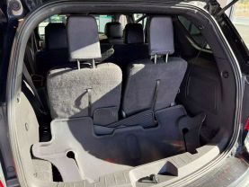 2015 FORD EXPLORER SUV V6, 3.5 LITER LIMITED SPORT UTILITY 4D
