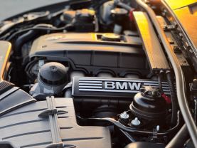 2013 BMW 3 SERIES COUPE 6-CYL, SULEV, 3.0 LITER 328I COUPE 2D