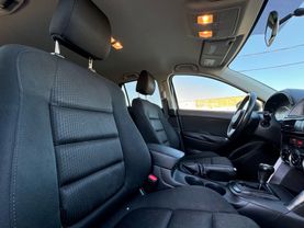 2014 MAZDA CX-5 SUV 4-CYL, SKYACTIV-G, 2.5L TOURING SPORT UTILITY 4D