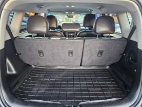 2015 KIA SOUL WAGON 4-CYL, 1.6 LITER WAGON 4D