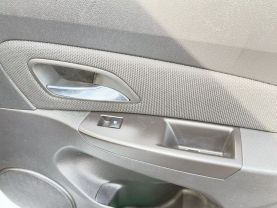 2014 Chevrolet Cruze Eco Sedan 4d - Image 25