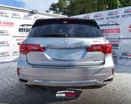 2019 ACURA MDX SPORT HYBRID For Sale in Orlando