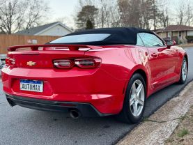 2020 Chevrolet Camaro - Image 6