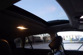 2021 SUBARU OUTBACK WAGON 4-CYL, TURBO, 2.4 LITER LIMITED XT WAGON 4D