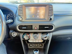 2018 Hyundai Kona Sel Sport Utility 4d - Image 15
