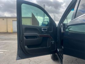 2018 GMC SIERRA 1500 CREW CAB
