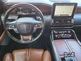 2021 LINCOLN NAVIGATOR L SUV
