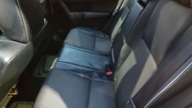 2015 TOYOTA COROLLA SEDAN 4-CYL, 1.8 LITER S SEDAN 4D