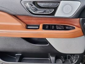 2021 LINCOLN NAVIGATOR L SUV
