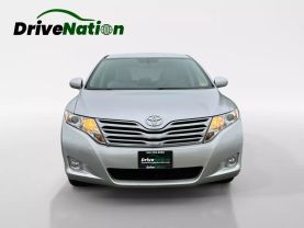 2009 TOYOTA VENZA WAGON V6, 3.5 LITER WAGON 4D