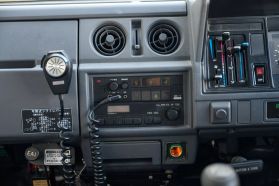 1994 TOYOTA TOYOACE TRUCK 3Y FIRE TRUCK