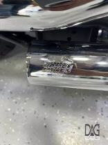 2008 HARLEY-DAVIDSON FLSTC HERITAGE CLASSIC CRUISER