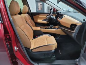 2023 Nissan Rogue - - Image 21