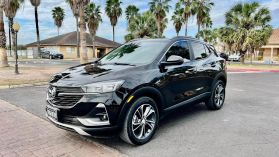 2023 BUICK ENCORE GX