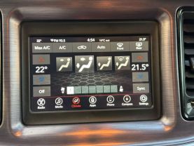 2018 DODGE CHALLENGER COUPE V6, 3.6 LITER SXT COUPE 2D
