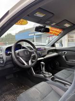 2014 HONDA CR-Z