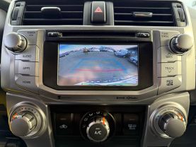 2019 TOYOTA 4RUNNER SUV V6, 4.0 LITER SR5 PREMIUM SPORT UTILITY 4D