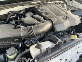 2016 TOYOTA 4RUNNER