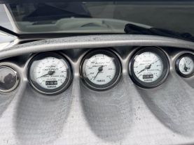 2009 YAMAHA 212SS JET BOATS 4CYL. -