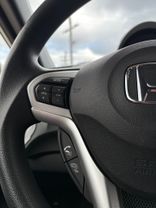 2014 HONDA CR-Z