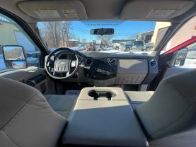 2008 FORD F250 SUPER DUTY SUPER CAB PICKUP V8, 5.4 LITER XLT PICKUP 4D 8 FT