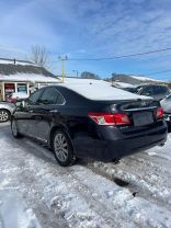 2010 LEXUS E350 - - -
