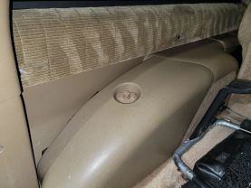1994 Chevrolet Blazer - - Image 33